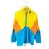 RON HILL ジップアップトップス メンズ import:L