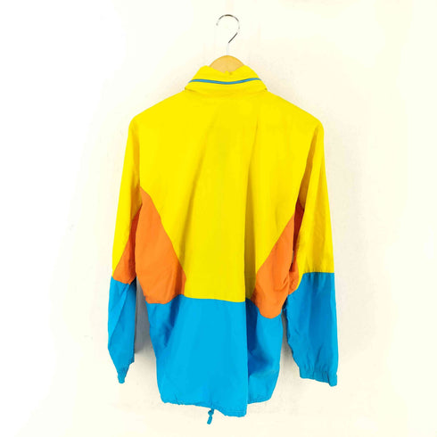 RON HILL ジップアップトップス メンズ import:L