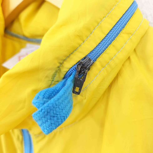 RON HILL ジップアップトップス メンズ import:L
