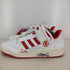 アディダスオリジナルス adidas Originals Forum Low Footwear メンズ JPN:27