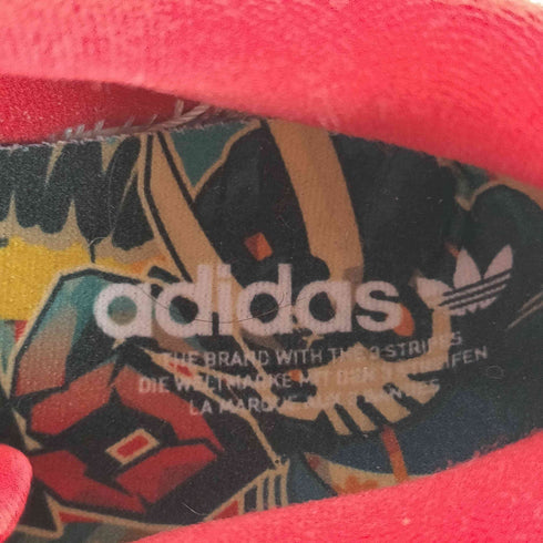 アディダスオリジナルス adidas Originals Forum Low Footwear メンズ JPN:27