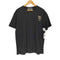 ワールドワイドフェイマス WORLD WIDE FAMOUS 両面プリントTシャツ メンズ