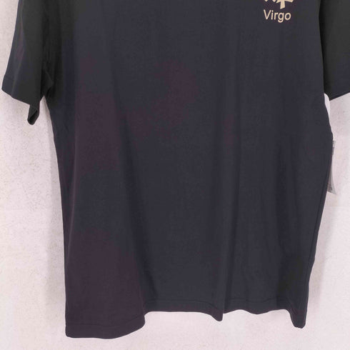 ワールドワイドフェイマス WORLD WIDE FAMOUS 両面プリントTシャツ メンズ