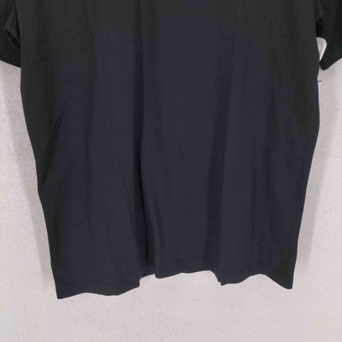 ワールドワイドフェイマス WORLD WIDE FAMOUS 両面プリントTシャツ メンズ