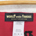 ワールドワイドフェイマス WORLD WIDE FAMOUS フロント刺繍タンクトップ メンズ M