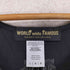 ワールドワイドフェイマス WORLD WIDE FAMOUS フロント刺繍タンクトップ メンズ L