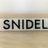 スナイデル snidel ニットビスチェ レイヤード カットワンピース レディース FREE