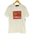 ワールドワイドフェイマス WORLD WIDE FAMOUS フロントプリントTシャツ メンズ M