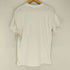 ワールドワイドフェイマス WORLD WIDE FAMOUS フロントプリントTシャツ メンズ M