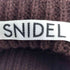 スナイデル snidel ショースキンニットワンピース レディース FREE