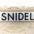 スナイデル snidel カラーブロッキングニットタンク レディース FREE