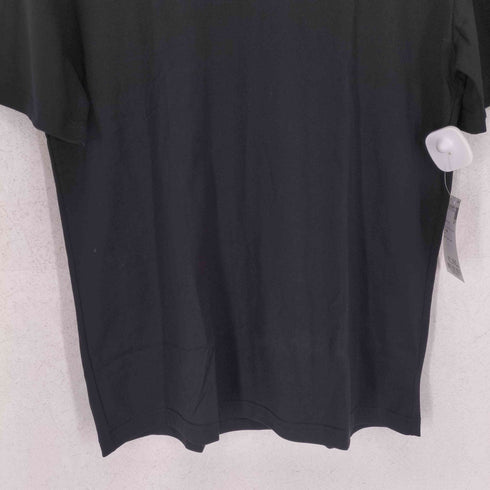 ワールドワイドフェイマス WORLD WIDE FAMOUS 両面プリントTシャツ メンズ