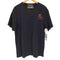 ワールドワイドフェイマス WORLD WIDE FAMOUS 両面プリントTシャツ メンズ