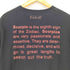 ワールドワイドフェイマス WORLD WIDE FAMOUS 両面プリントTシャツ メンズ