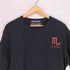 ワールドワイドフェイマス WORLD WIDE FAMOUS 両面プリントTシャツ メンズ