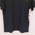 ワールドワイドフェイマス WORLD WIDE FAMOUS 両面プリントTシャツ メンズ