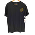 ワールドワイドフェイマス WORLD WIDE FAMOUS 両面プリントTシャツ メンズ