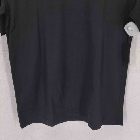 ワールドワイドフェイマス WORLD WIDE FAMOUS 両面プリントTシャツ メンズ