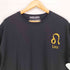 ワールドワイドフェイマス WORLD WIDE FAMOUS 両面プリントTシャツ メンズ