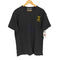 ワールドワイドフェイマス WORLD WIDE FAMOUS 両面プリントTシャツ メンズ