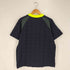 カラー kolor 切替 シアー リブニットクルーネックTシャツ メンズ JPN:2