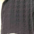 カラー kolor 切替 シアー リブニットクルーネックTシャツ メンズ JPN:2
