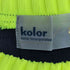 カラー kolor 切替 シアー リブニットクルーネックTシャツ メンズ JPN:2