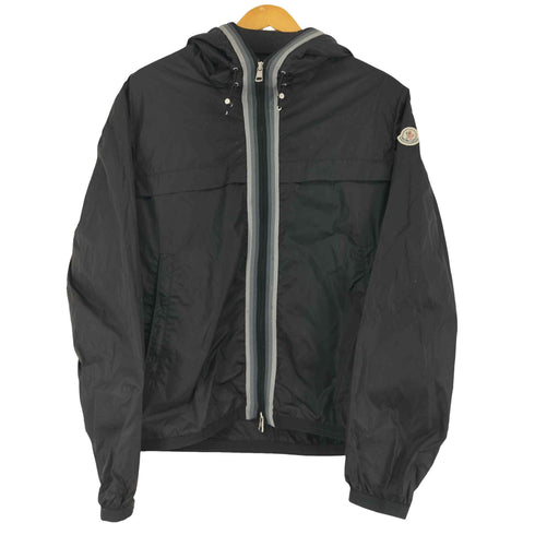 モンクレール MONCLER ANTON GIUBBOTTO ナイロンジャケット メンズ JPN:3