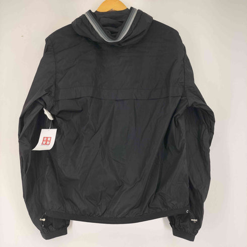 モンクレール MONCLER ANTON GIUBBOTTO ナイロンジャケット メンズ JPN:3