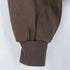 ザラ ZARA クロップド クルーネックスウェット レディース import:L