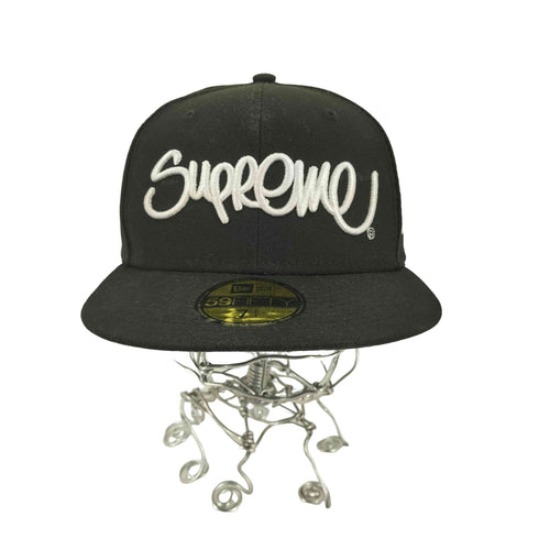 シュプリーム Supreme 22S Handstyle ベースボールキャップ メンズ