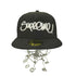 シュプリーム Supreme 22S Handstyle ベースボールキャップ メンズ