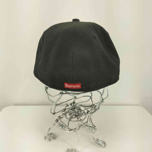 シュプリーム Supreme 22S Handstyle ベースボールキャップ メンズ