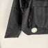 リムアーク RIM.ARK Leather like JK レディース