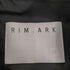 リムアーク RIM.ARK Leather like JK レディース