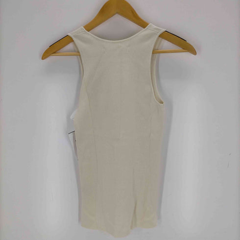トゥデイフル TODAYFUL Highgauge Knit Tanktop レディース FREE