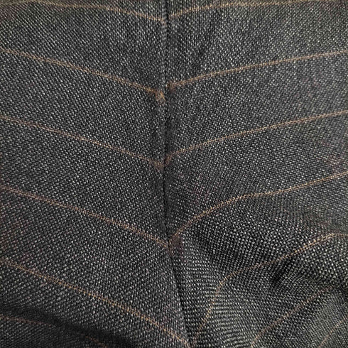 エルメネジルドゼニア Ermenegildo Zegna TAGLIO ESCLUSIVO / HIGH PERFORMANCE FOUR PLY 3B テーラードジャケット & 2タック ワイドスラックス セットアップ メンズ