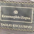 エルメネジルドゼニア Ermenegildo Zegna TAGLIO ESCLUSIVO / HIGH PERFORMANCE FOUR PLY 3B テーラードジャケット & 2タック ワイドスラックス セットアップ メンズ
