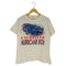 Rose 90s 1991© シングルステッチ プリント Tシャツ メンズ import:S