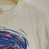 Rose 90s 1991© シングルステッチ プリント Tシャツ メンズ import:S