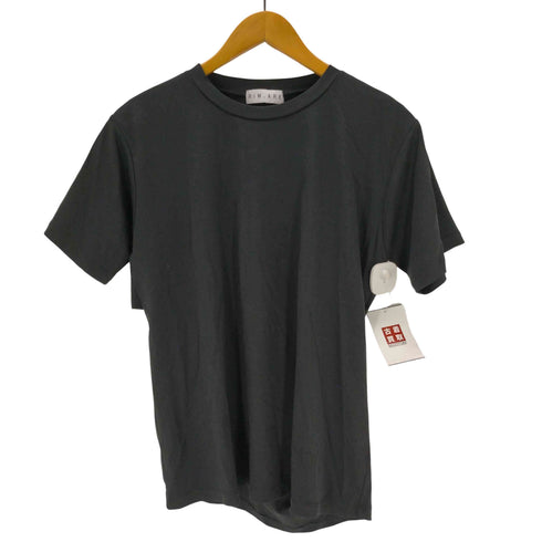 リムアーク RIM.ARK クルーネックTシャツ レディース