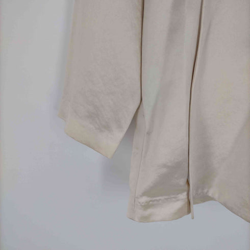 リムアーク RIM.ARK Satin 2pockets JK レディース FREE