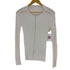 リムアーク RIM.ARK Neck design slim knit CD レディース FREE
