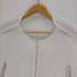 リムアーク RIM.ARK Neck design slim knit CD レディース FREE