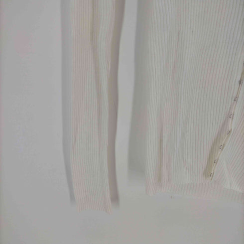 リムアーク RIM.ARK Neck design slim knit CD レディース FREE