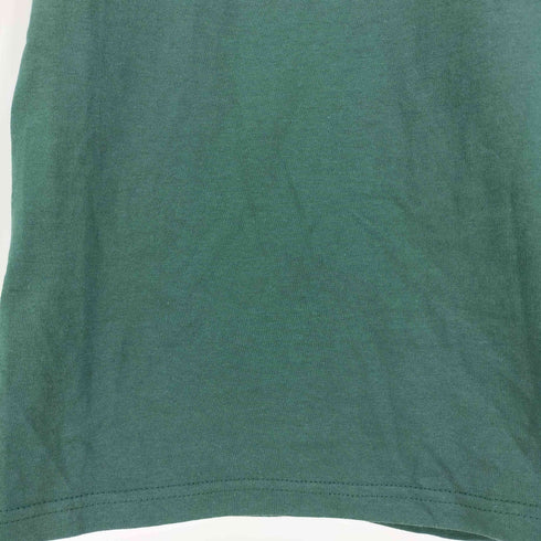 マジェスティック MAJESTIC MLBチームロゴ ナンバリング プリント Tシャツ メンズ import:S