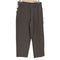 ストレイト STRAIIIGHT FATIGUE COTTON EAZY PANT メンズ M