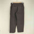 ストレイト STRAIIIGHT FATIGUE COTTON EAZY PANT メンズ M