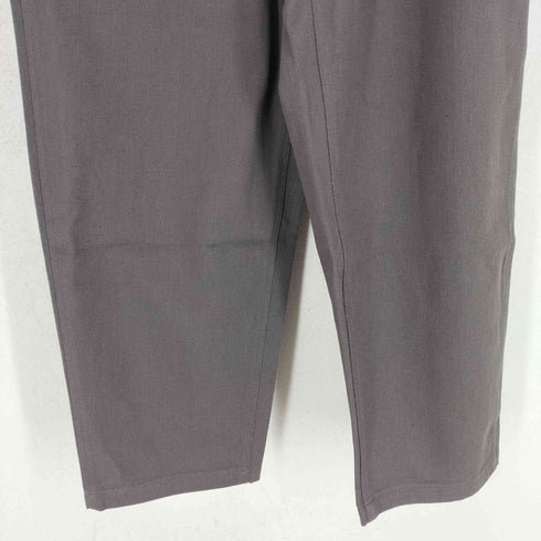 ストレイト STRAIIIGHT FATIGUE COTTON EAZY PANT メンズ M