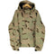 ストレイト STRAIIIGHT TEX-LOGO ANORAK JACKET 3C DESERT CAMO メンズ L